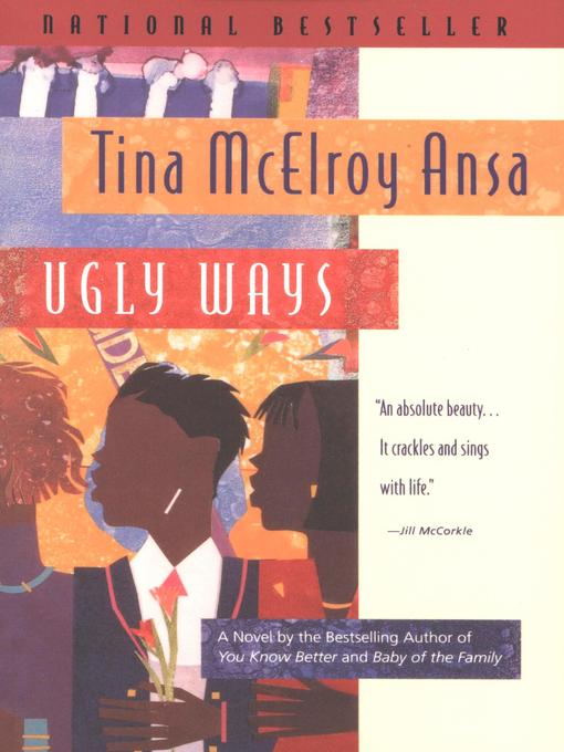 Title details for Ugly Ways by Tina McElroy Ansa - Available